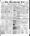 Knaresborough Post Saturday 06 February 1897 Page 1