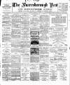 Knaresborough Post Saturday 13 February 1897 Page 1