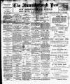 Knaresborough Post Saturday 01 May 1897 Page 1