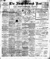 Knaresborough Post Saturday 19 June 1897 Page 1