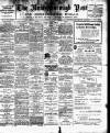 Knaresborough Post Saturday 26 June 1897 Page 1