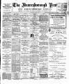 Knaresborough Post Saturday 03 July 1897 Page 1