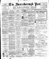 Knaresborough Post Saturday 10 July 1897 Page 1