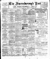 Knaresborough Post Saturday 17 July 1897 Page 1