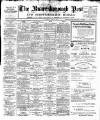 Knaresborough Post Saturday 31 July 1897 Page 1