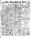 Knaresborough Post Saturday 04 September 1897 Page 1