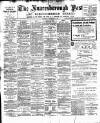 Knaresborough Post Saturday 25 September 1897 Page 1