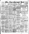 Knaresborough Post Saturday 02 October 1897 Page 1