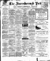 Knaresborough Post Saturday 23 October 1897 Page 1