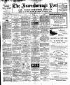 Knaresborough Post Saturday 30 October 1897 Page 1