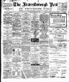 Knaresborough Post Saturday 25 December 1897 Page 1