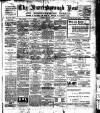 Knaresborough Post Saturday 01 January 1898 Page 1