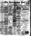 Knaresborough Post Saturday 15 January 1898 Page 1