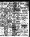 Knaresborough Post Saturday 05 February 1898 Page 1