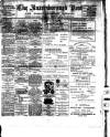 Knaresborough Post Saturday 06 January 1900 Page 1