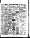 Knaresborough Post Saturday 17 February 1900 Page 1