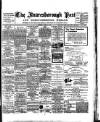 Knaresborough Post Saturday 17 March 1900 Page 1
