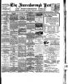 Knaresborough Post Saturday 24 March 1900 Page 1