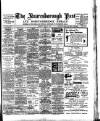 Knaresborough Post Saturday 14 April 1900 Page 1