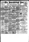 Knaresborough Post Saturday 05 May 1900 Page 1