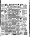 Knaresborough Post Saturday 12 May 1900 Page 1