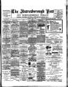Knaresborough Post Saturday 09 June 1900 Page 1