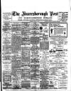 Knaresborough Post Saturday 07 July 1900 Page 1
