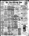 Knaresborough Post Saturday 01 September 1900 Page 1