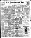 Knaresborough Post Saturday 29 September 1900 Page 1
