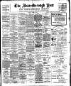 Knaresborough Post Saturday 20 October 1900 Page 1