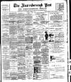 Knaresborough Post Saturday 27 October 1900 Page 1