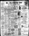 Knaresborough Post Saturday 03 November 1900 Page 1