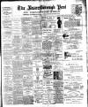 Knaresborough Post Saturday 17 November 1900 Page 1
