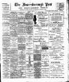 Knaresborough Post Saturday 12 January 1901 Page 1