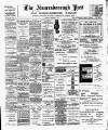 Knaresborough Post Saturday 02 February 1901 Page 1
