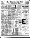 Knaresborough Post Saturday 09 February 1901 Page 1