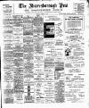 Knaresborough Post Saturday 23 February 1901 Page 1