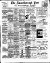 Knaresborough Post Saturday 09 March 1901 Page 1