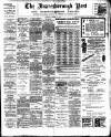 Knaresborough Post Saturday 14 December 1901 Page 1