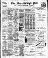 Knaresborough Post Saturday 11 January 1902 Page 1