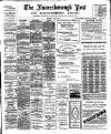 Knaresborough Post Saturday 31 May 1902 Page 1