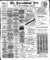 Knaresborough Post Saturday 12 July 1902 Page 1