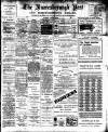 Knaresborough Post Saturday 03 January 1903 Page 1
