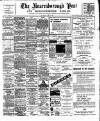 Knaresborough Post Saturday 13 June 1903 Page 1