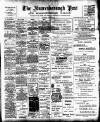Knaresborough Post Saturday 09 January 1904 Page 1