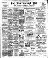 Knaresborough Post Saturday 23 January 1904 Page 1
