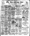 Knaresborough Post Saturday 15 October 1904 Page 1