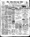 Knaresborough Post Saturday 14 January 1905 Page 1