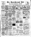 Knaresborough Post Saturday 12 August 1905 Page 1