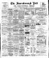 Knaresborough Post Saturday 16 September 1905 Page 1